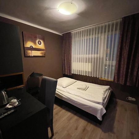 Gosciniec Raciborski Racibórz Exteriér fotografie