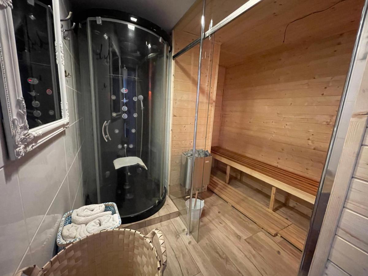 Gosciniec Raciborski Racibórz Exteriér fotografie