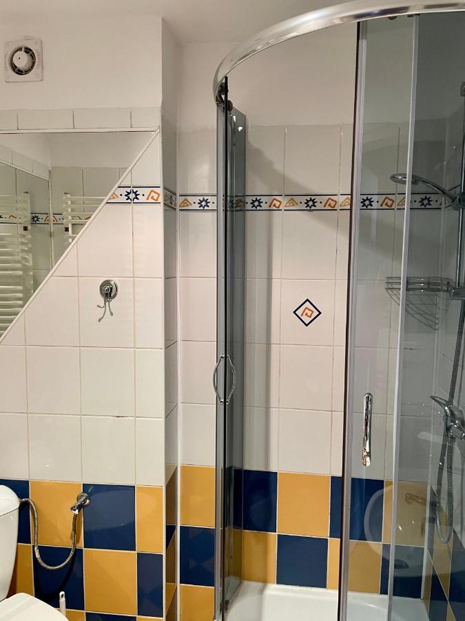 Gosciniec Raciborski Racibórz Exteriér fotografie