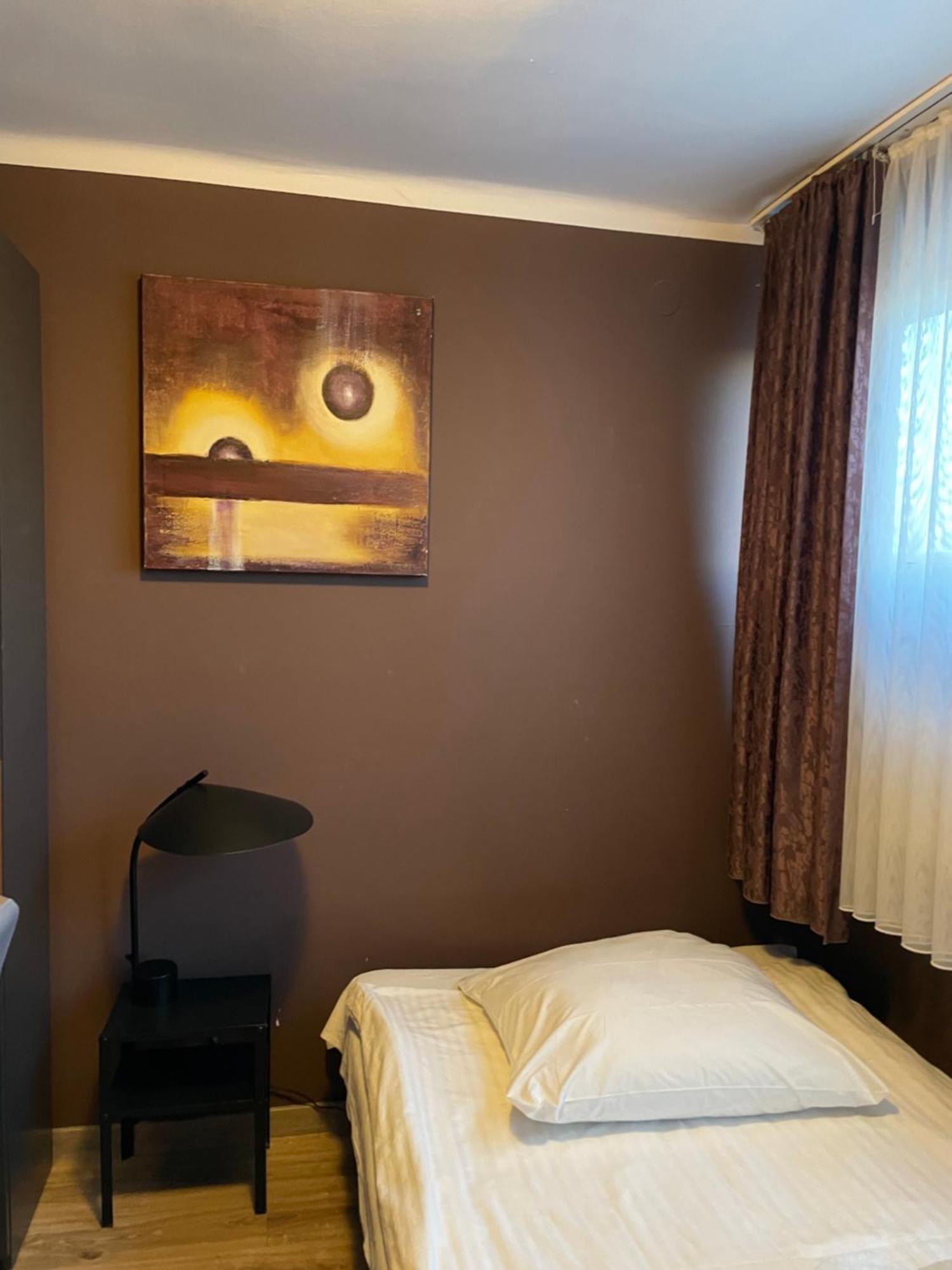 Gosciniec Raciborski Racibórz Exteriér fotografie