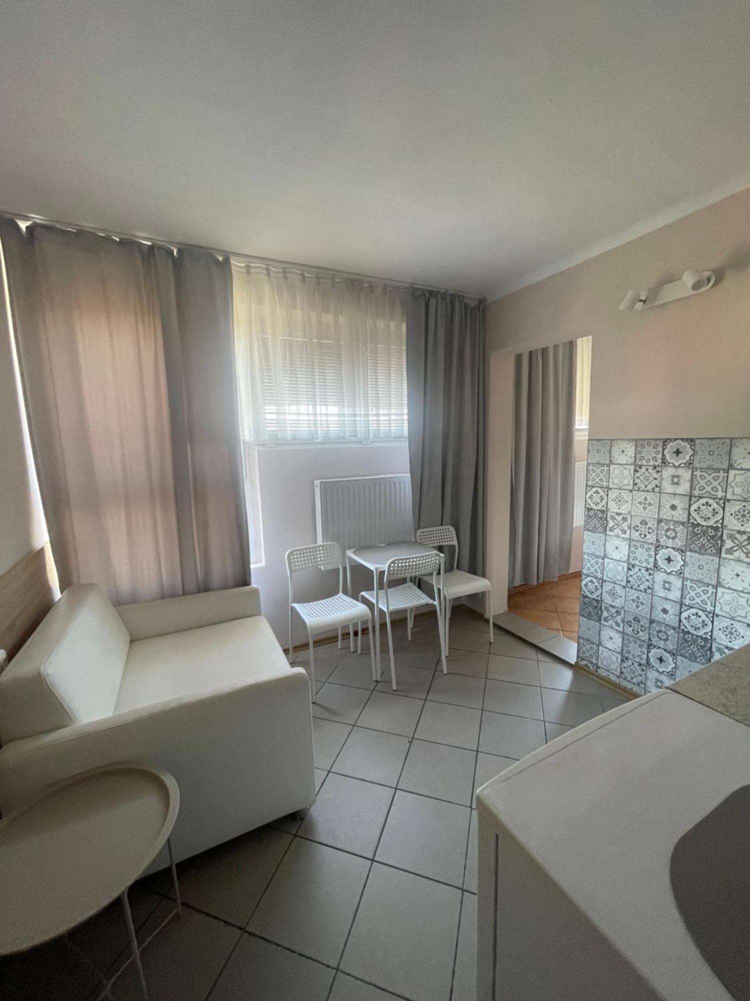 Gosciniec Raciborski Racibórz Exteriér fotografie
