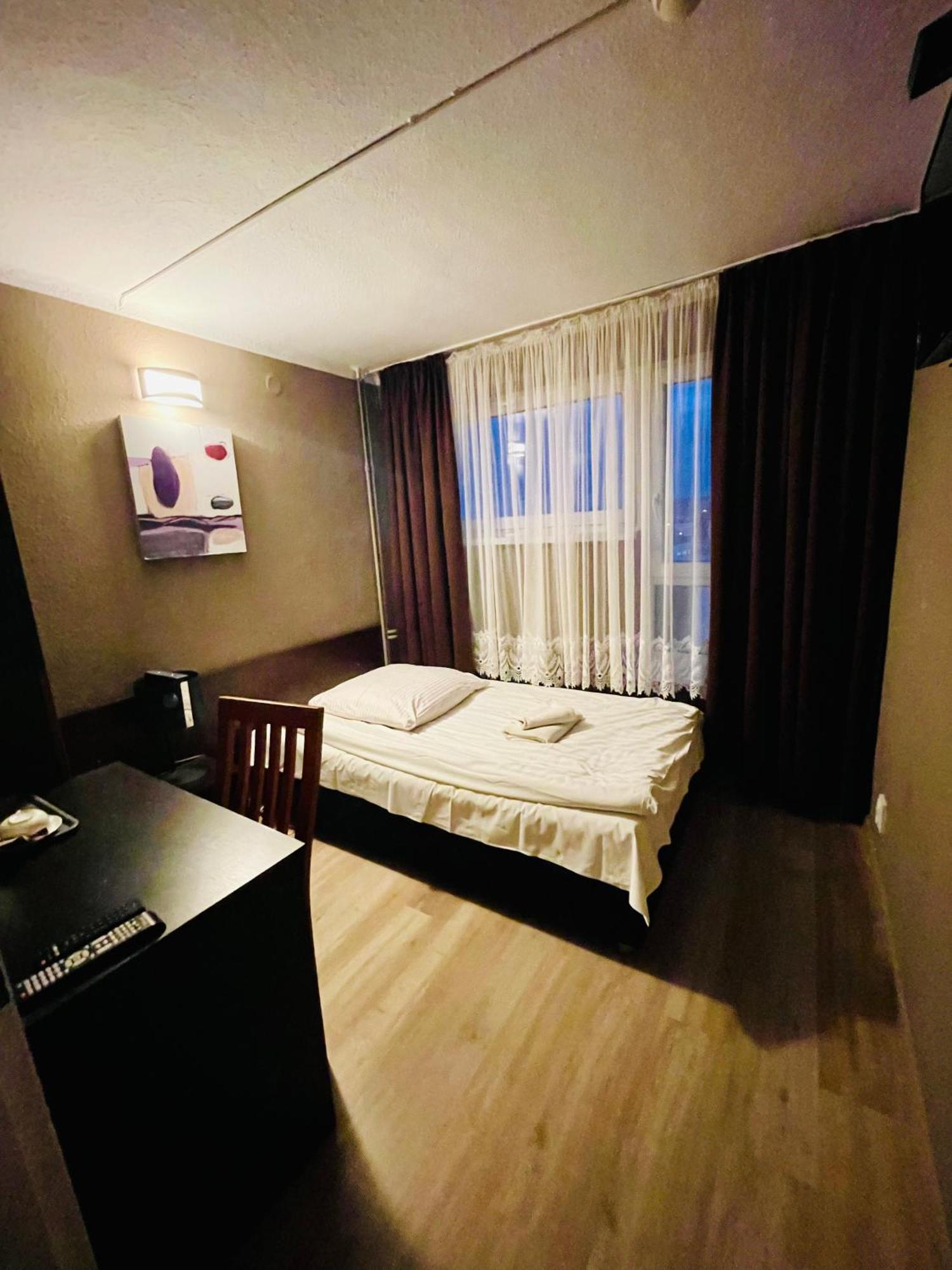 Gosciniec Raciborski Racibórz Exteriér fotografie