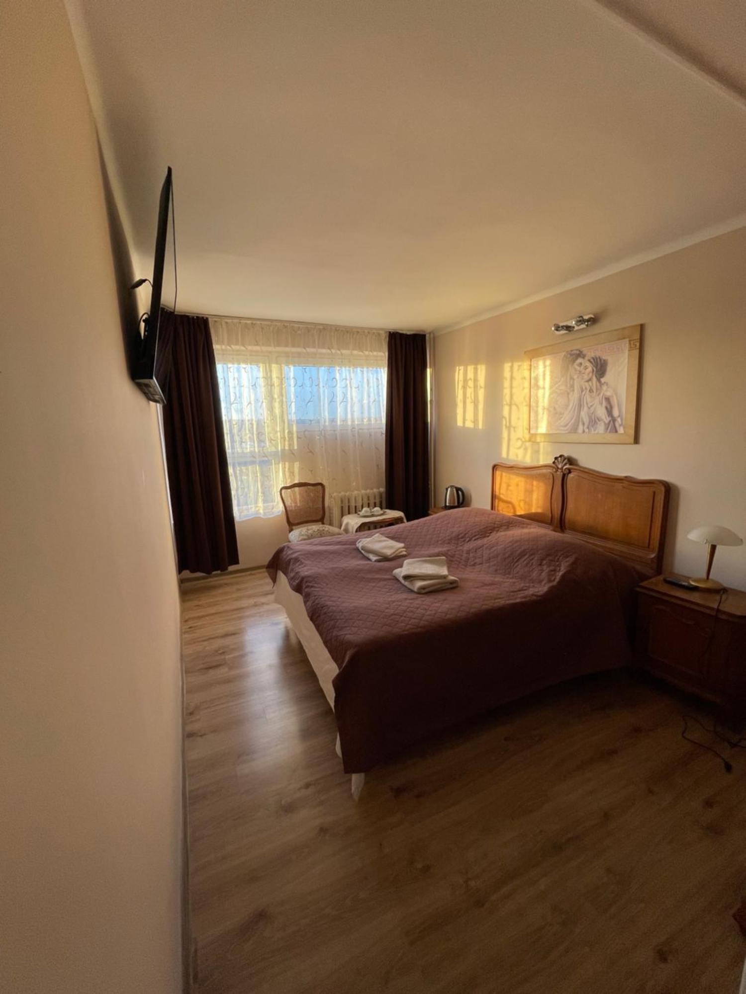Gosciniec Raciborski Racibórz Exteriér fotografie