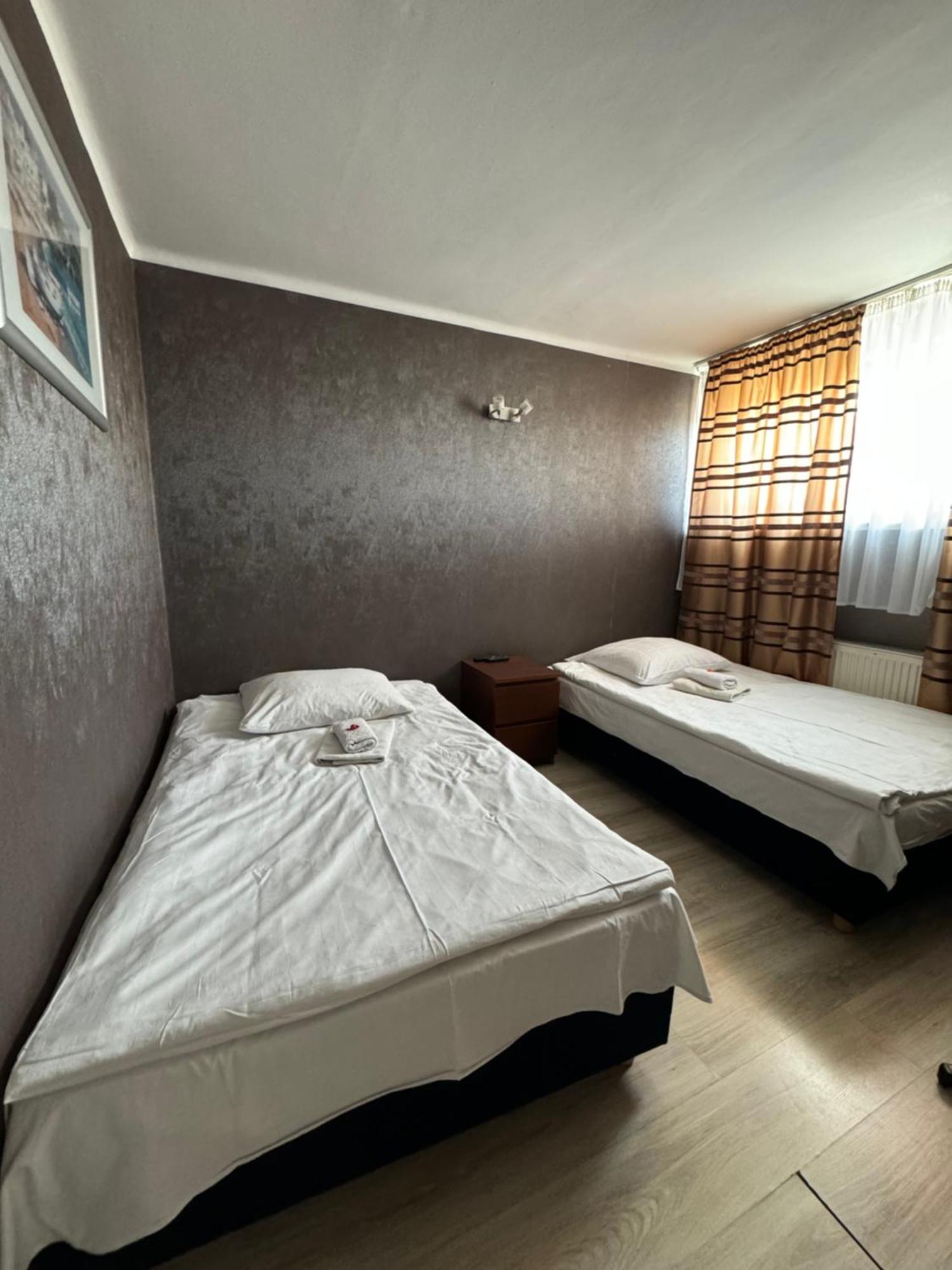 Gosciniec Raciborski Racibórz Exteriér fotografie