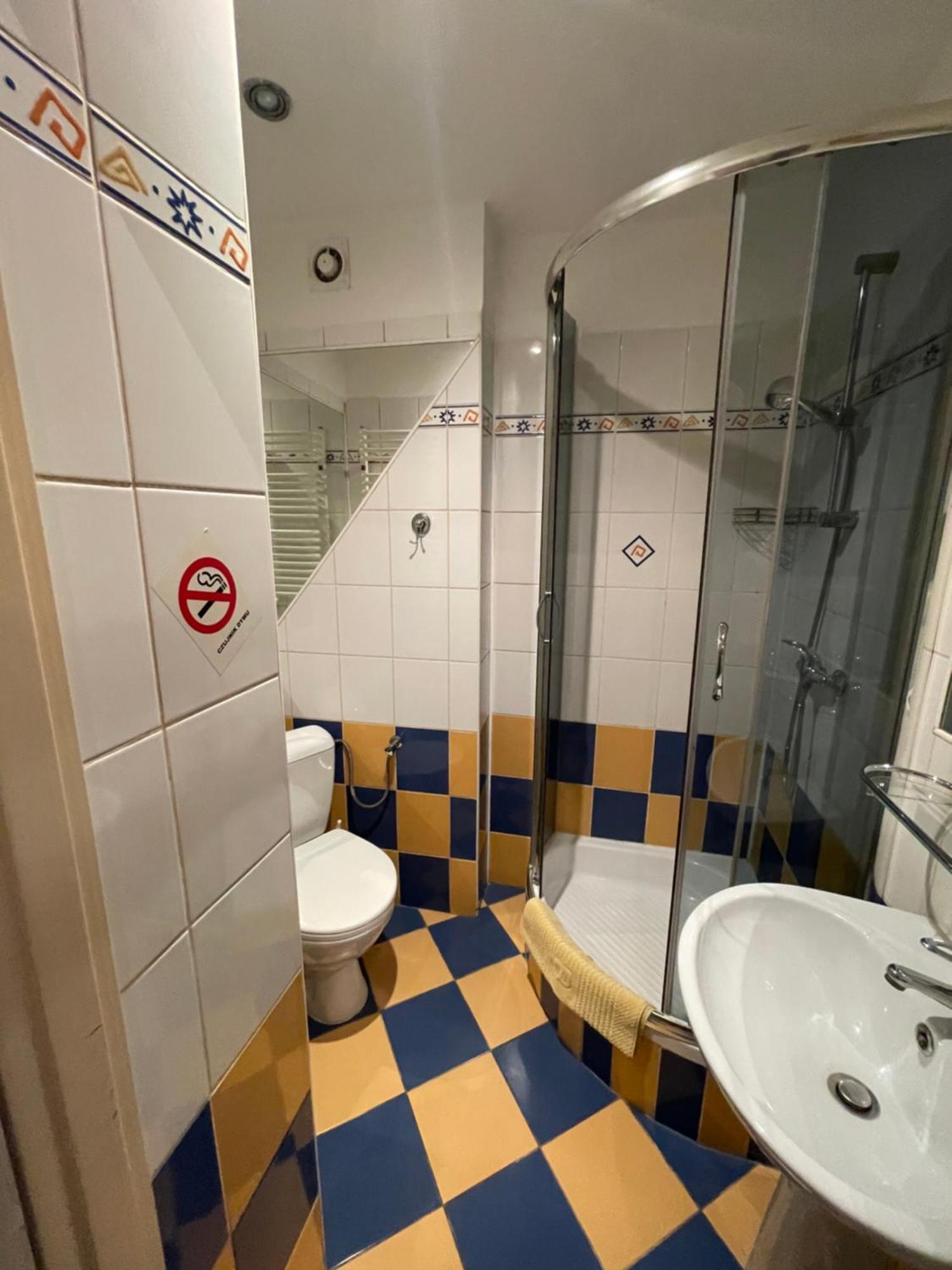Gosciniec Raciborski Racibórz Exteriér fotografie